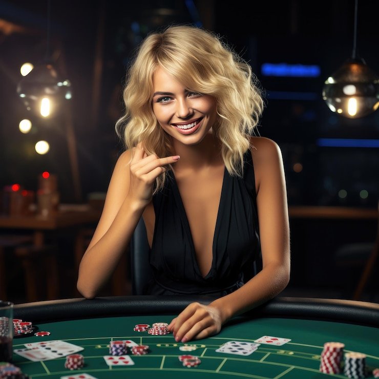 mqwin Live Casino